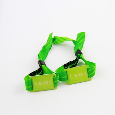 China What is an ‘RFID wristband’? manufacturer