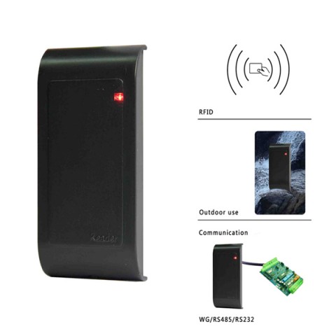 China Where Can We Use RFID Access Cards? Exploring Their Versatile Applications manufacturer