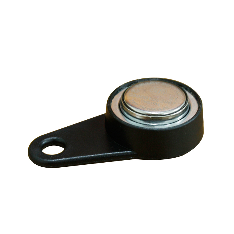 터치 메모리 읽기 전용 TM1990A-F5 IBUTTON 키 마그네틱 링