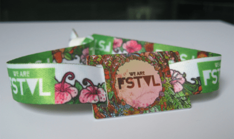 China The Irresistible Charm of Woven Wristbands: Why Are They So Popular? manufacturer