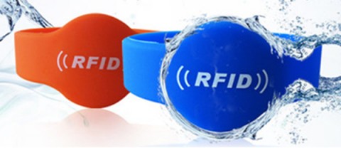 China Big Wolf House Water Park in Southern California Upgrades to Smart RFID Wristband System manufacturer