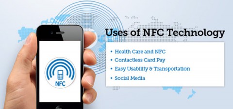 China NFC Technology: Revolutionizing Contactless Communication and Digital Transactions manufacturer