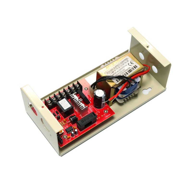 Universal Power Supply 12V/3A/5A UPS for Access Control System Switching Power Supply