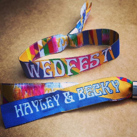 China Where to Buy Custom RFID Festival Wristbands: A Guide for Event Planners manufacturer