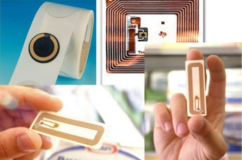 China Innovations in Radio Frequency Identification (RFID) Applications: Transforming Industries and Enhancing Efficiency manufacturer