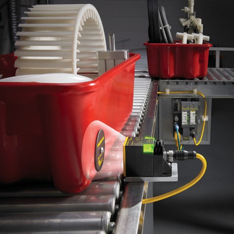 China BIS Industrial RFID: Revolutionizing Automation with Cutting-Edge System Overview manufacturer