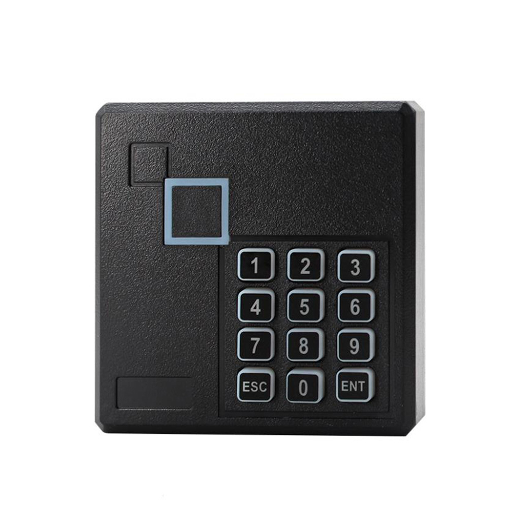핫 판매 인기있는 터치 키패드 125kHz RFID 리더를위한 도어 액세스 제어
