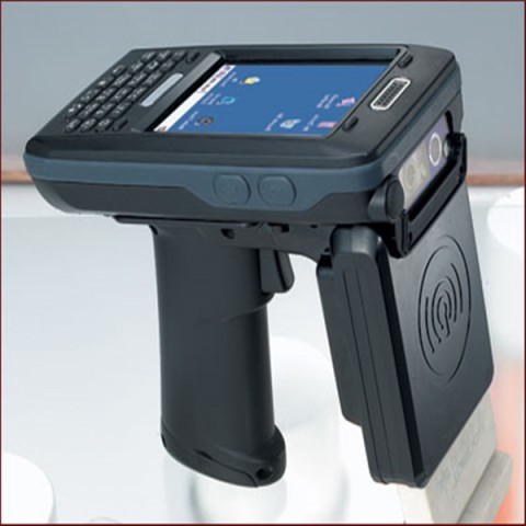 China Understanding RFID UHF Readers: How They Work and Their Applications manufacturer