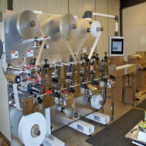 China Top RFID Label Manufacturer in China: Quality, Innovation, and Reliability manufacturer