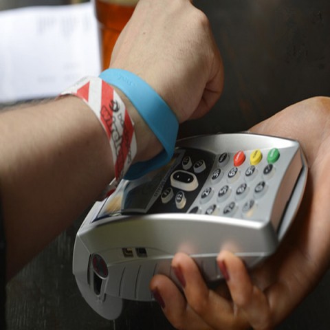 China RFID Wristbands: The Ultimate Guide for Seamless Event and Festival Management manufacturer
