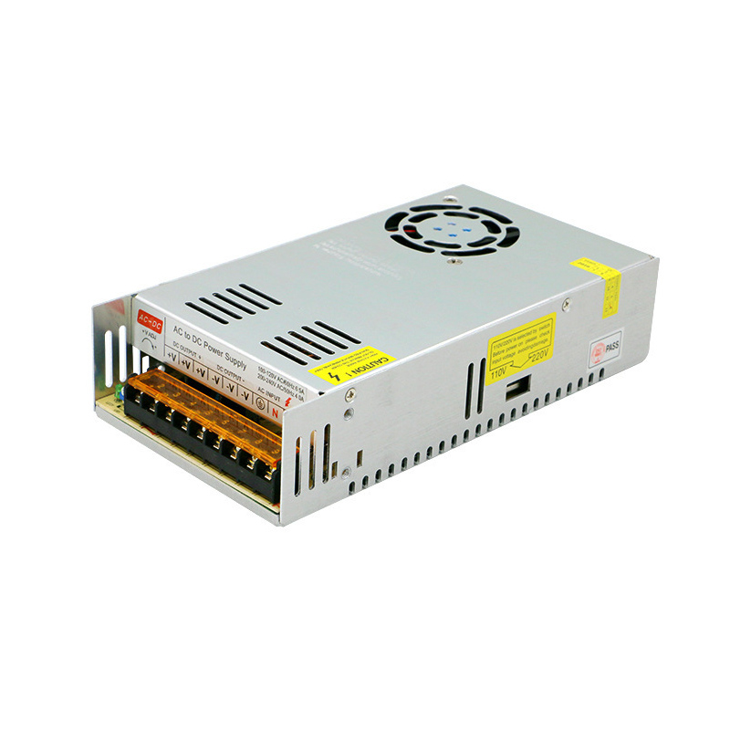 UPS 스위칭 전원 공급 장치 8.5-10A 120W 12V 전원 공급전 충전 기능 CE ROHS