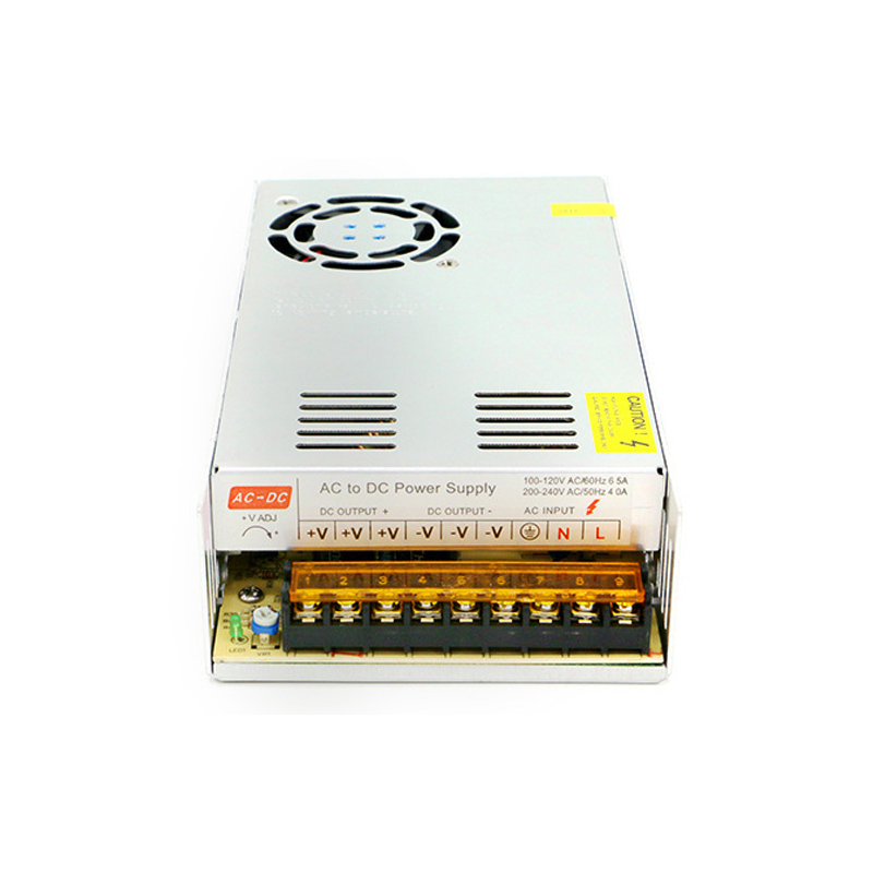 AC 110V 220V ~ 12V DC LED 스위치 전원 공급 장치 15A LED 스트립 라이트