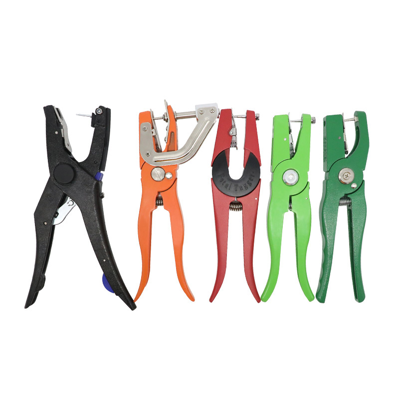 뜨거운 판매 소 레이저 귀 태그 프린터 맞춤형 로고 응용 프로그램