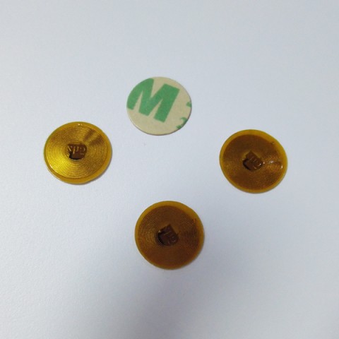 China Where to Buy Metal PVC Mini RFID Tags: Top Suppliers and Buying Guide manufacturer