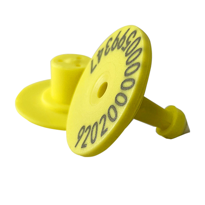 저렴한 가격 및 고품질 동물 식별 돼지 귀 태그