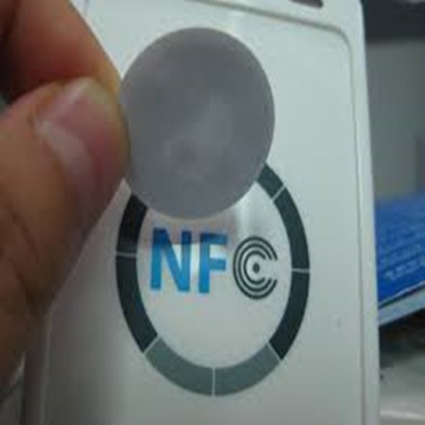 China Where to Find NFC Tags: A Comprehensive Guide for Tech Enthusiasts manufacturer