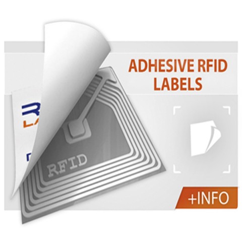 China Where to Buy RFID Labels and RFID Tags: A Comprehensive Guide for Businesses manufacturer