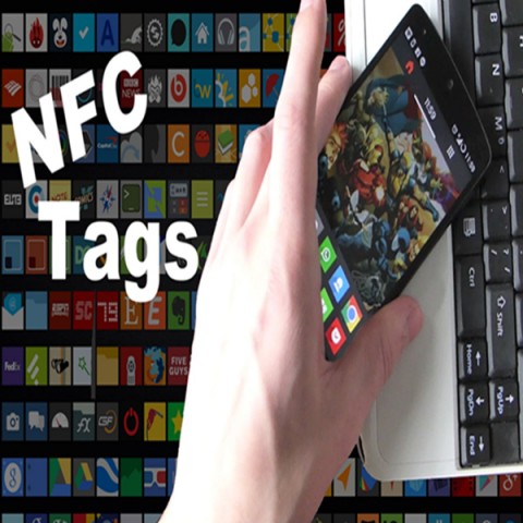 China What Are NFC Tags Used For? Exploring Their Versatile Applications manufacturer