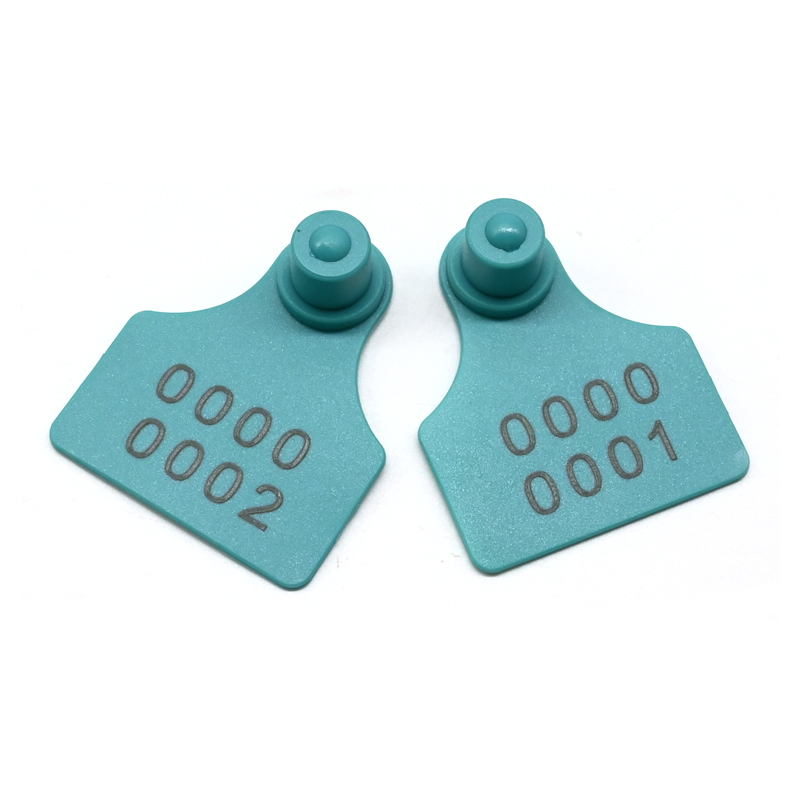 Livestock Ear Tags Sheep Ear Tag Cow Ear Tags