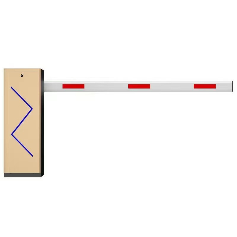 جودة التحكم عن بُعد في بوابة حاجز مواقف السيارات التلقائي