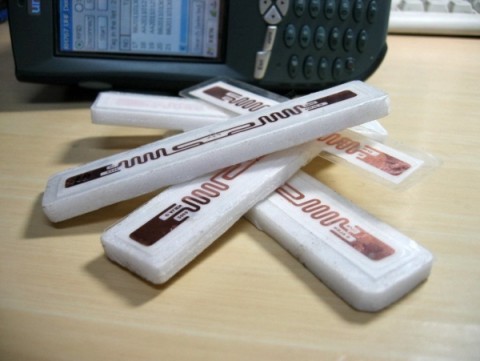 China The Silent Revolution: How UHF RFID is Powering a Smarter, Connected World manufacturer