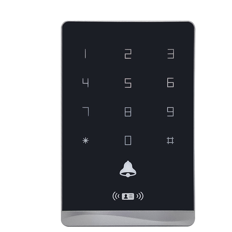 옥외 IP67는 상승을 위한 카드 접근 제한 시스템을 방수 처리합니다