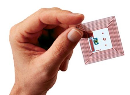China Security and Vulnerability: The Methods and Risks of Blocking and Killing RFID Chips manufacturer