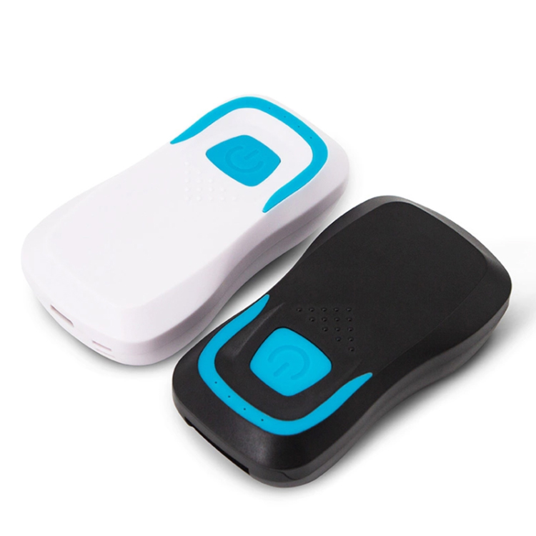 适用于牛、牛、绵羊、山羊的动物标签阅读器动物芯片