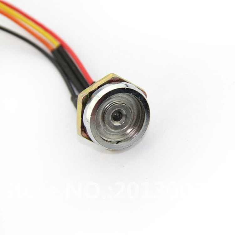 RW1990 Ibutton Okuyucu Probu için RFID İletişim Arayüzlü TM Fabrika Fiyatı Kart Okuyucu