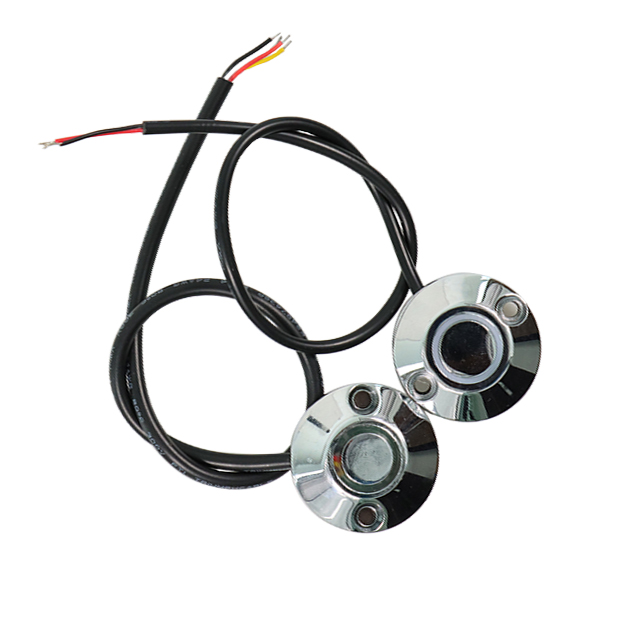 Led Bellek TM Etiketi ile IButton Probu RFID Okuyucu Su Geçirmez Düşük Fiyat Erişim Kontrol Aksesuarı