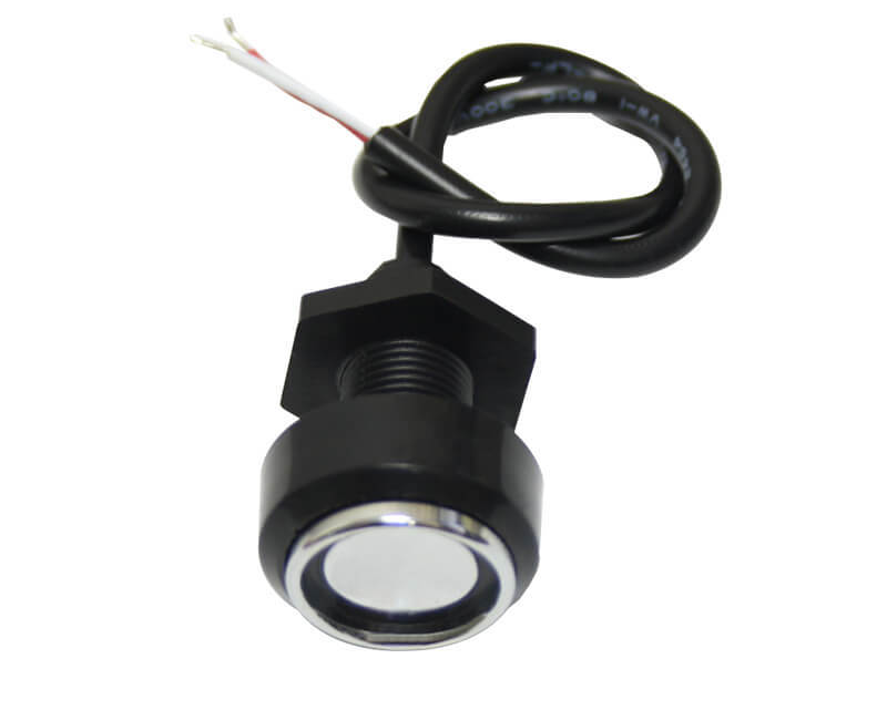 Carte mémoire tactile Dallas Key Tag Ibutton TM1990 Lecteur de sonde