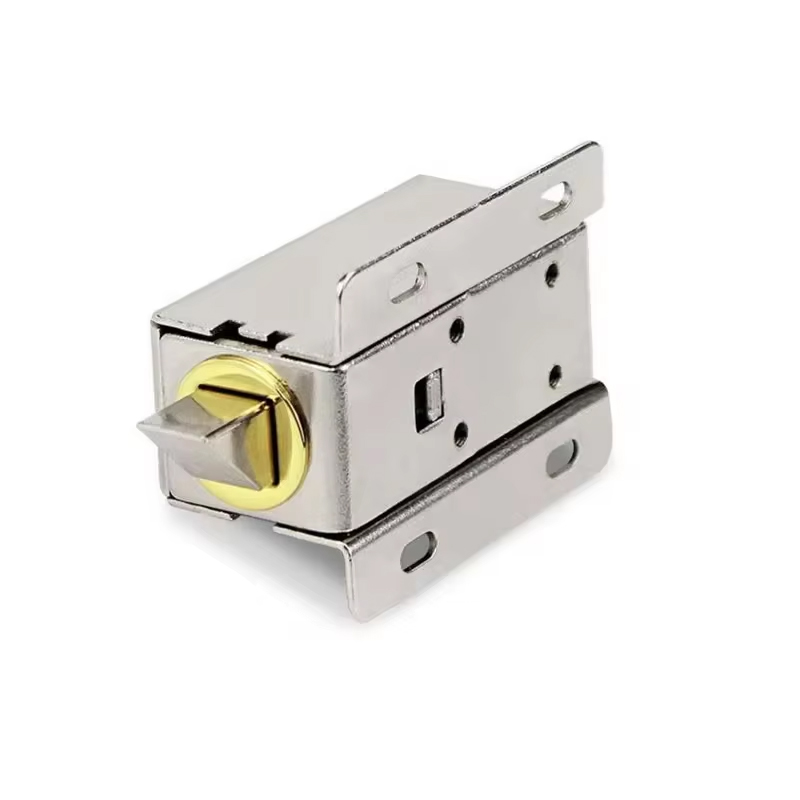 Nhà sản xuất khóa tủ điện mini 12V Thâm Quyến