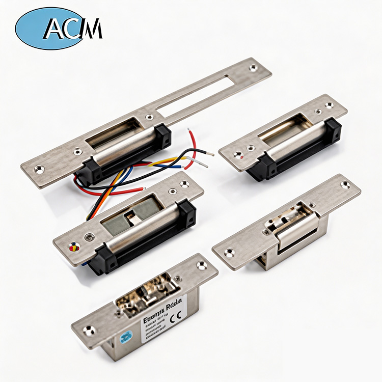 China Factory 12V DC Fail Safe Type Electric Strike Electric Door Lock