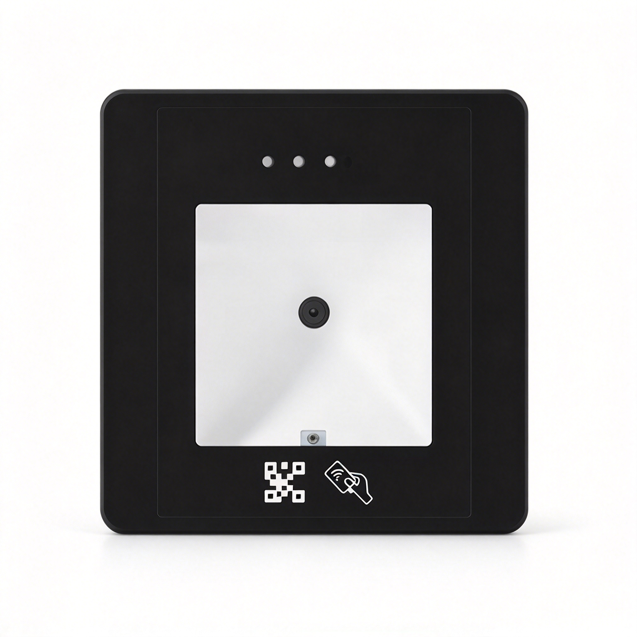 OEM ODM Wiegand QR Code Reader Scanner for Turnstile Access Control Systems Fast Response Factory Wholesale Bulk Supply