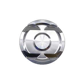 Forged piston for Subaru WRX FA20 86mm CR9:1 High Performance Pistons