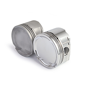 Piston de moteur en aluminium forgé Toyota supra 1JZ 1JZGE 1JZGTE 2JZ 2JZGE 2JZGTE