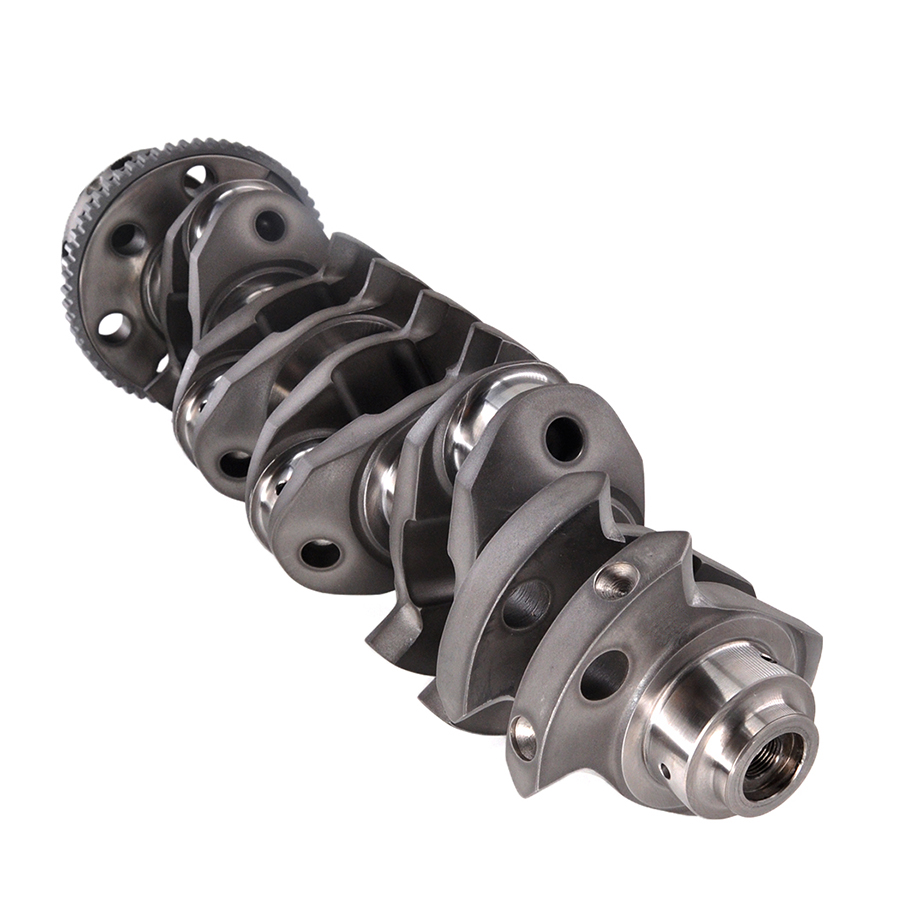 Adracing Engine Performance 4340 Billet Crankshafts For BMW N52B25 N52B30 N52 Crankshaft