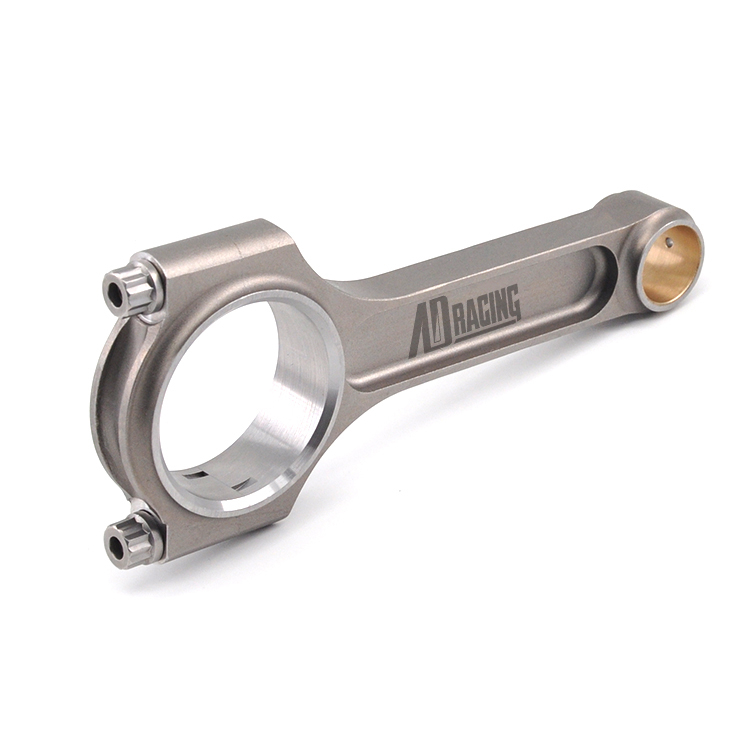 Adracing Custom Performance IQ Beam Forged 4340 Steel Racing Connecting Rod Alfa Romeo GTA 1600 Conrod
