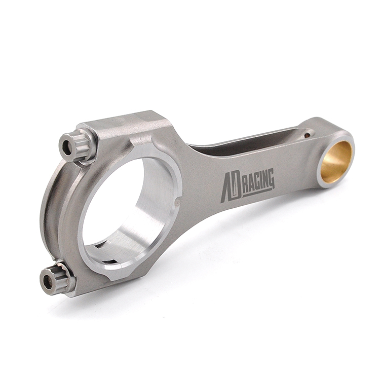 Adracing Forged 4340 Mini Cooper S R56 Peugeot 207 Citroen 1.6T DV6 Engine Conrod Connecting Rods