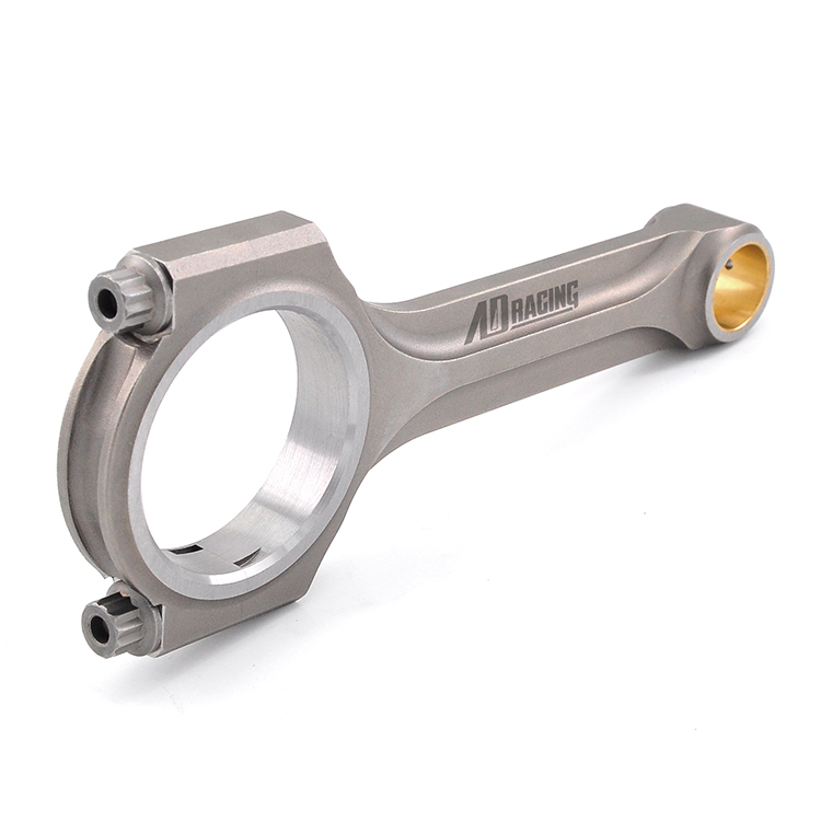 Adracing Custom Forged 4340 Steel For Opel 1.6T Z16LER Z16LEH Z16LET Engine Connecting Rods Conrod