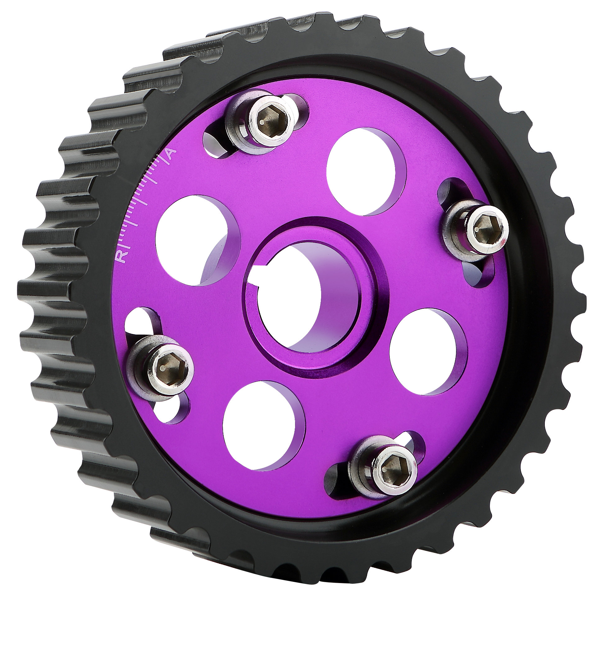 Engrenage à came réglable pour honda Acura b16a b16a2 Integra GSR b18c LS b18a b18b