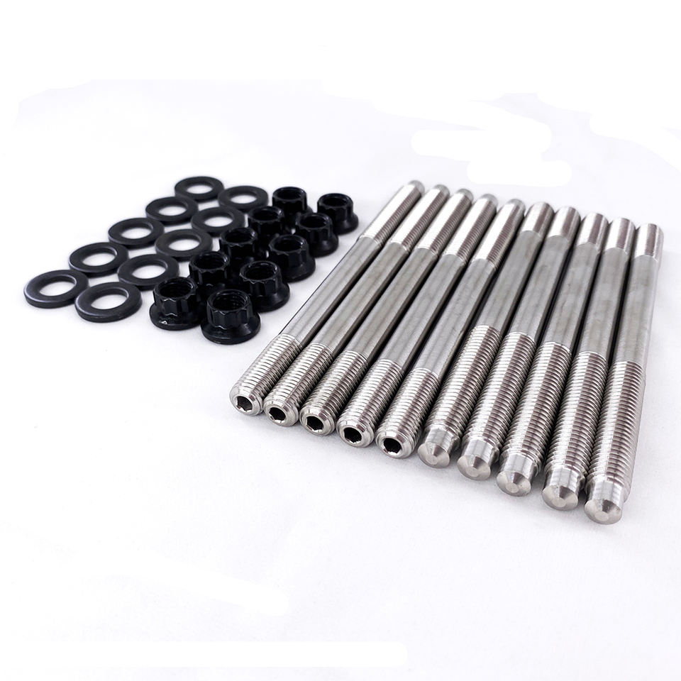 High performance Head studs kit for VW EA888 EA113 2.0TFSI engine