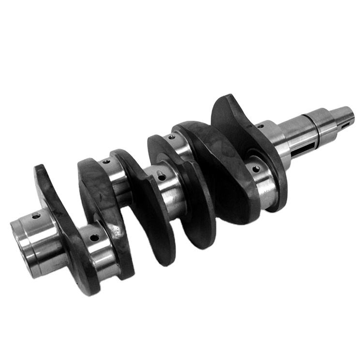 Forged 4340 steel crankshaft for VW Type 4 / Porsche 914 engine 71mm 76mm 78mm 80mm 82mm 84mm stroke