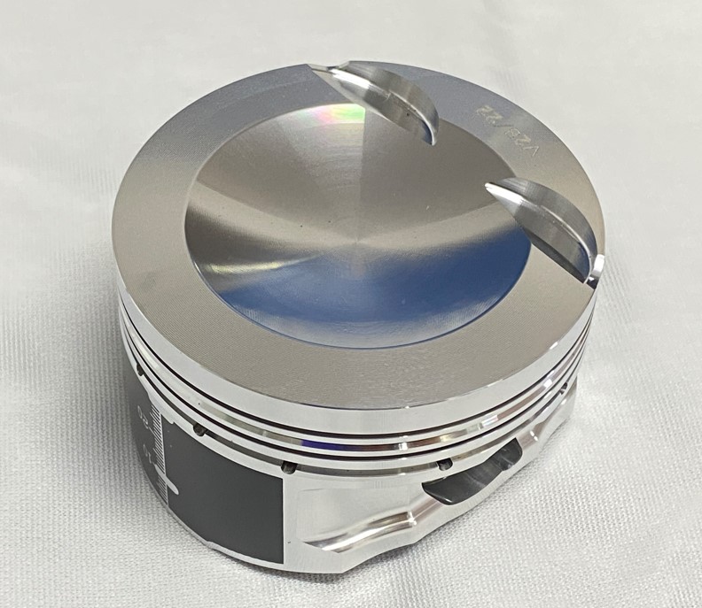 High Performance forged piston for MITSUBISHI MIRAGE LANCER  4G93 82.50mm 82mm X 19mm pin - COPY - 3tnsd5