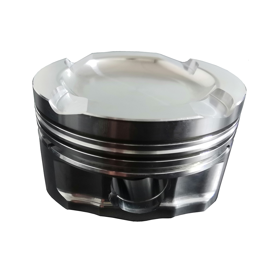 Forged piston for BMW M50 M52 M54 forged piston 84mm 84.50mm 85mm 86mm CR8.7:1