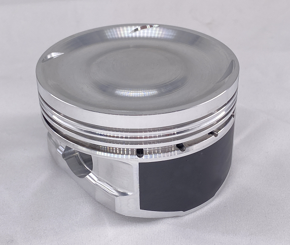 Forged piston for Nissan 200SX S14 / S14A / S15. SR20DET 2.0 16V turbo engine 86mm 86.5mm 87mm