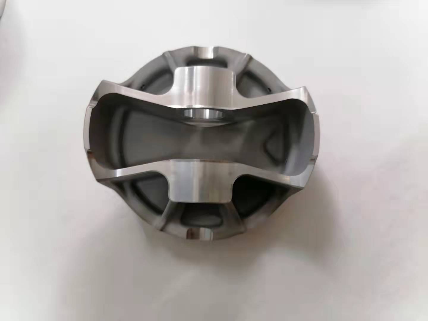 Forged piston for Toyota 1GR 1GR-FE 4.0L 94mm STD 22mm pin forged piston