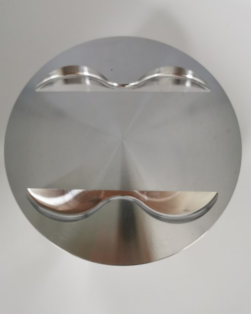 Forged piston for Toyota 1GR 1GR-FE 4.0L 94mm STD 22mm pin forged piston - COPY - oclffd