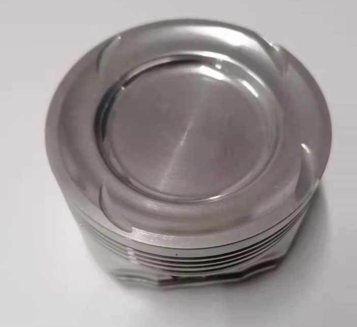 High Performance forged piston for Benz W203 W204 W209 W211 M271 E200 C200 1.8T Forged Pistons 82mm - COPY - wo6m68