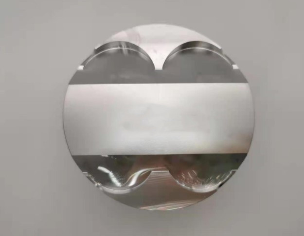 High Performance forged piston for MAZDA MX5 (MIATA) 1.6 16V  turbo engine Forged Pistons 87mm 87.50mm